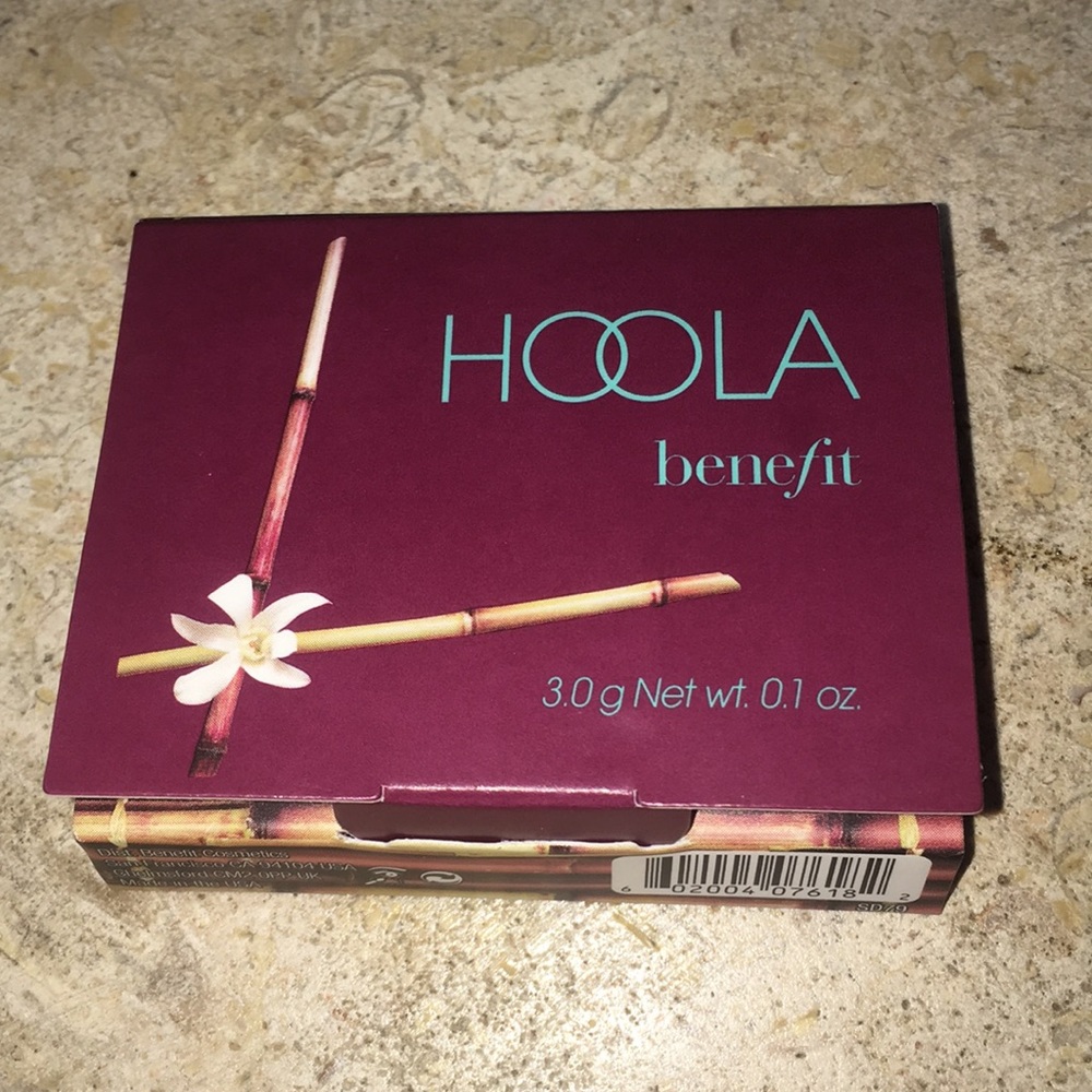 Benefit Hoola Bronzer